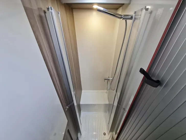 Fahrzeugbild Roller Team Kronos Fit 230 TL *ATM*32"*ACC*Winter Paket*LITHIUM #10