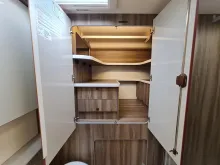 Fahrzeugbild Roller Team Kronos Fit 230 TL *ATM*32"*ACC*Winter Paket*LITHIUM #11