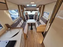 Fahrzeugbild Roller Team Kronos Fit 230 TL *ATM*32"*ACC*Winter Paket*LITHIUM #12