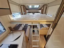 Fahrzeugbild Roller Team Kronos Fit 230 TL *ATM*32"*ACC*Winter Paket*LITHIUM #13