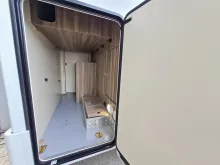 Fahrzeugbild Roller Team Kronos Fit 230 TL *ATM*32"*ACC*Winter Paket*LITHIUM #15