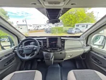 Fahrzeugbild Roller Team Kronos Fit 230 TL *ATM*32"*ACC*Winter Paket*LITHIUM #16