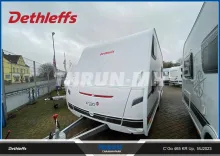 Fahrzeugbild Dethleffs c' go up 465 KR #15