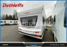 Fahrzeugbild Dethleffs c' go up 465 KR #4