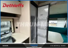 Fahrzeugbild Dethleffs c' go up 465 KR #10