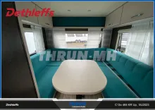 Fahrzeugbild Dethleffs c' go up 465 KR #11