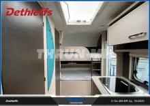 Fahrzeugbild Dethleffs c' go up 465 KR #13