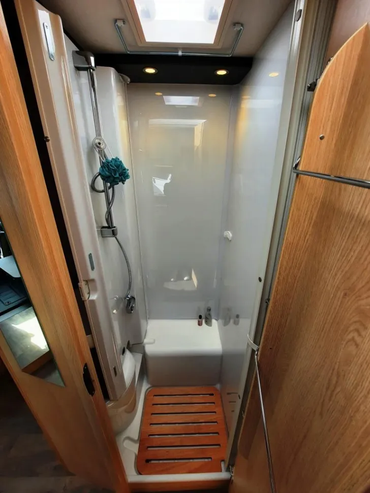 Fahrzeugbild Sunlight T 66S Verfüg./Sparen Sie 4.185,- € #17