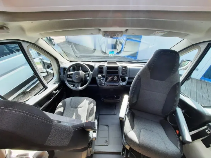 Fahrzeugbild Sunlight T 66S Verfüg./Sparen Sie 4.185,- € #18