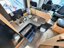 Fahrzeugbild Sunlight T 66S Verfüg./Sparen Sie 4.185,- € #13