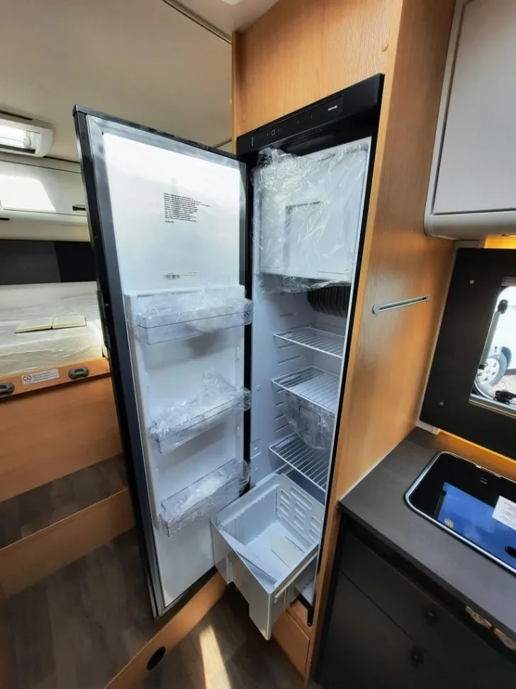 Fahrzeugbild Sunlight T 66S Verfüg./Sparen Sie 4.185,- € #14