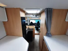 Fahrzeugbild Sunlight T 66S Verfüg./Sparen Sie 4.185,- € #4