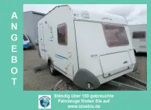Fahrzeugbild Knaus Azur 400 Nr. 2 -Mobiler Mover optional! #2