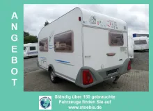 Fahrzeugbild Knaus Azur 400 Nr. 2 -Mobiler Mover optional! #3