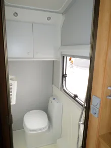 Fahrzeugbild Knaus Azur 400 Nr. 2 -Mobiler Mover optional! #22