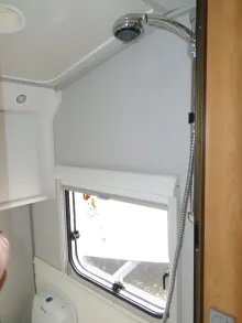 Fahrzeugbild Knaus Azur 400 Nr. 2 -Mobiler Mover optional! #23