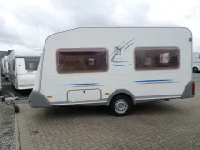 Fahrzeugbild Knaus Azur 400 Nr. 2 -Mobiler Mover optional! #27