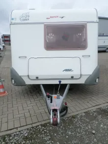 Fahrzeugbild Knaus Azur 400 Nr. 2 -Mobiler Mover optional! #30