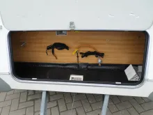 Fahrzeugbild Knaus Azur 400 Nr. 2 -Mobiler Mover optional! #32