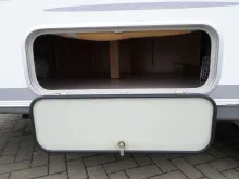 Fahrzeugbild Knaus Azur 400 Nr. 2 -Mobiler Mover optional! #33