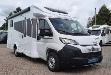 Fahrzeugbild Sunlight T 66S Verfüg./Sparen Sie 4.185,- € #2