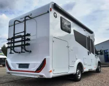 Fahrzeugbild Sunlight T 66S Verfüg./Sparen Sie 4.185,- € #3