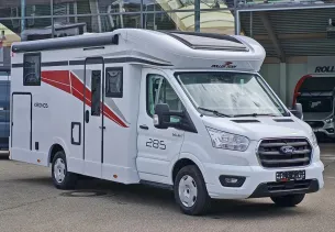 Bild Kronos 285 TL