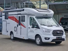 Fahrzeugbild Roller Team Kronos 285 TL #1