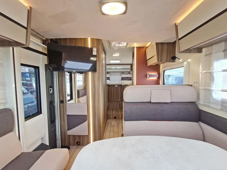 Fahrzeugbild Roller Team Kronos 285 TL #5