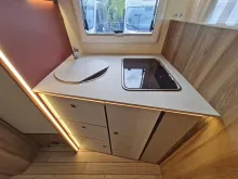 Fahrzeugbild Roller Team Kronos 285 TL #6