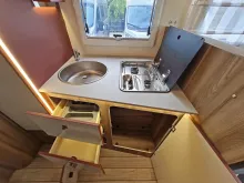 Fahrzeugbild Roller Team Kronos 285 TL #7