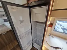 Fahrzeugbild Roller Team Kronos 285 TL #8