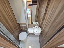 Fahrzeugbild Roller Team Kronos 285 TL #9