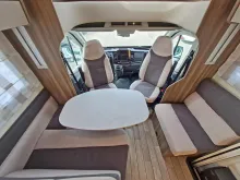 Fahrzeugbild Roller Team Kronos 285 TL #14