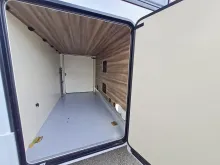 Fahrzeugbild Roller Team Kronos 285 TL #15