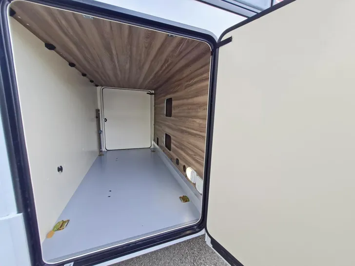 Fahrzeugbild Roller Team Kronos 285 TL #15