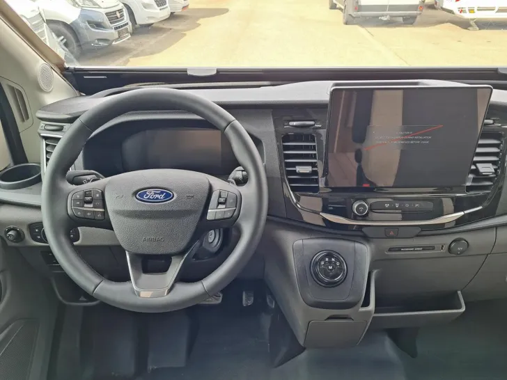 Fahrzeugbild Roller Team Kronos 285 TL #17