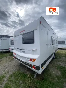 Fahrzeugbild Dethleffs c-joy 480 FSH ähnlich Active #4