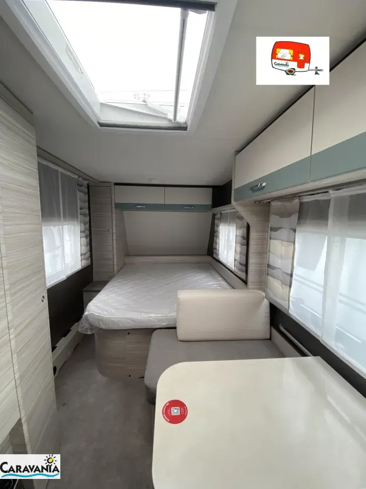 Fahrzeugbild Dethleffs c-joy 480 FSH ähnlich Active #5