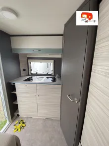 Fahrzeugbild Dethleffs c-joy 480 FSH ähnlich Active #7