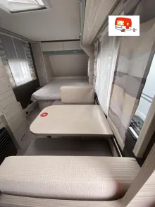 Fahrzeugbild Dethleffs c-joy 480 FSH ähnlich Active #9