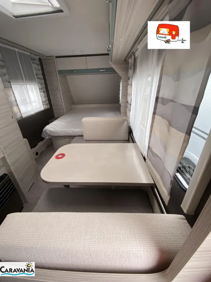 Fahrzeugbild Dethleffs c-joy 480 FSH ähnlich Active #9
