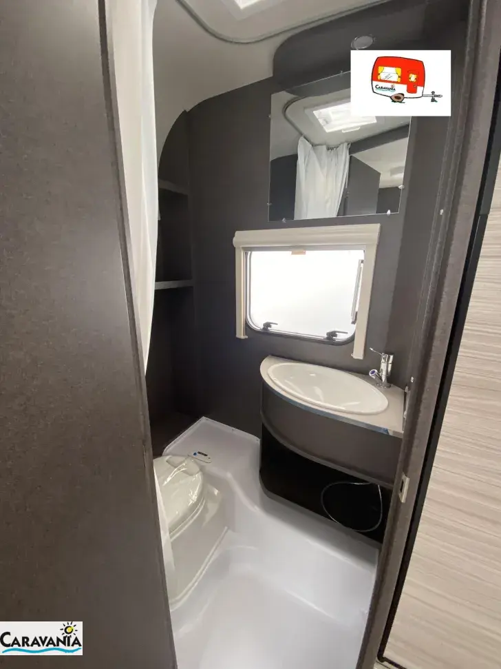 Fahrzeugbild Dethleffs c-joy 480 FSH ähnlich Active #10