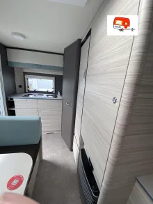 Fahrzeugbild Dethleffs c-joy 420 QSH #10