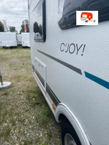 Fahrzeugbild Dethleffs c-joy 460 LE ähnlich Active -3769,- #4