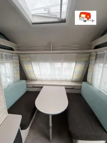 Fahrzeugbild Dethleffs c-joy 460 LE ähnlich Active -3769,- #5