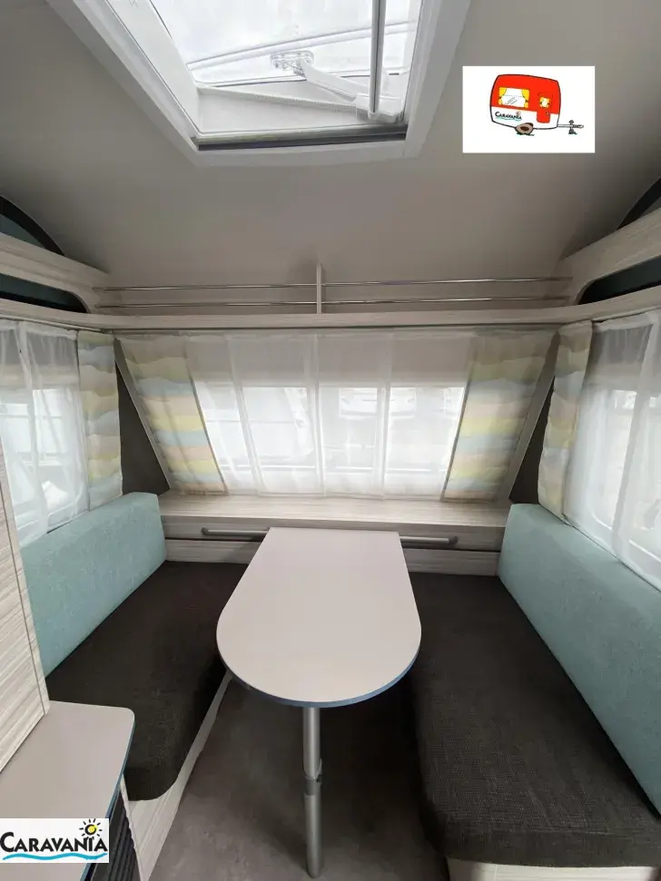 Fahrzeugbild Dethleffs c-joy 460 LE ähnlich Active -3769,- #5