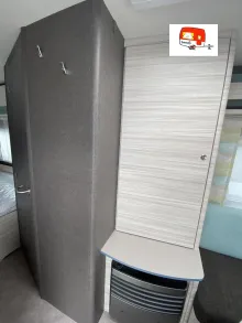 Fahrzeugbild Dethleffs c-joy 460 LE ähnlich Active -3769,- #6