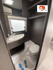 Fahrzeugbild Dethleffs c-joy 460 LE ähnlich Active -3769,- #7