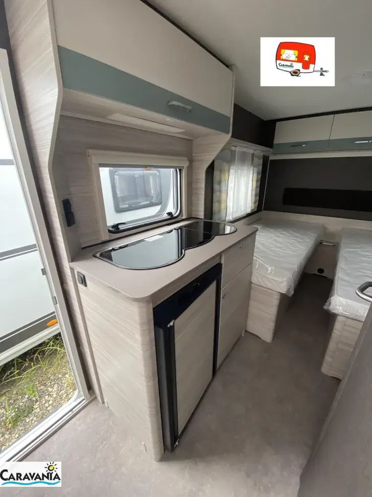 Fahrzeugbild Dethleffs c-joy 460 LE ähnlich Active -3769,- #8